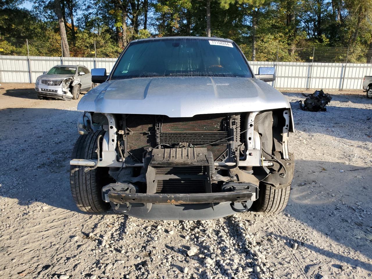 Lot #2923637610 2016 LINCOLN NAVIGATOR