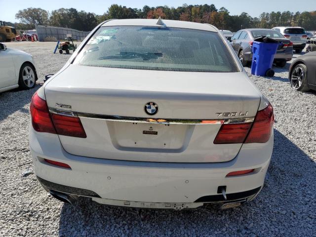 VIN WBAYF8C5XED142246 2014 BMW 7 SERIES no.6