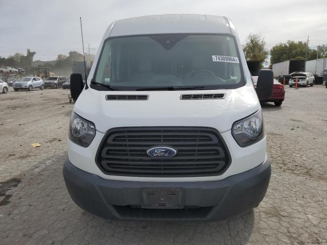 2018 FORD TRANSIT T- - 1FTYR1CM0JKA78832