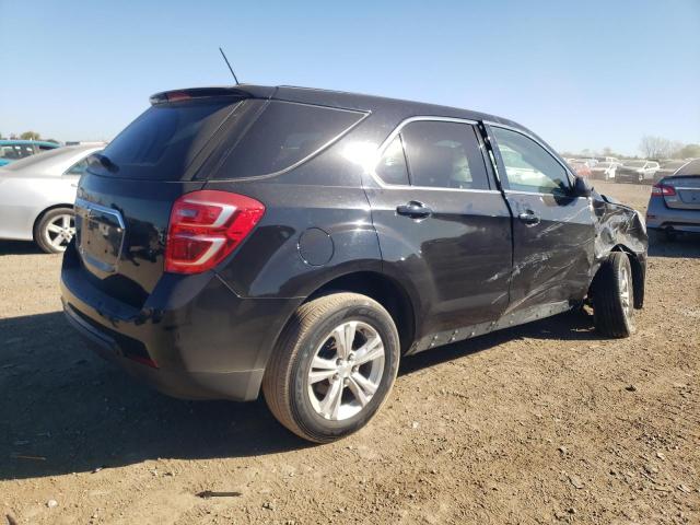 VIN 2GNALBEK2H1527398 2017 Chevrolet Equinox, LS no.3