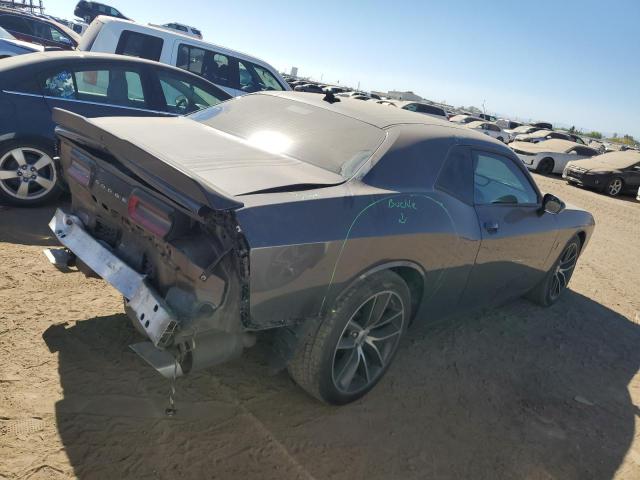 VIN 2C3CDZFJ5HH633787 2017 Dodge Challenger, R/T 392 no.3