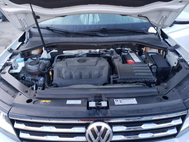 VIN 3VV1B7AX1KM050099 2019 VOLKSWAGEN TIGUAN no.12