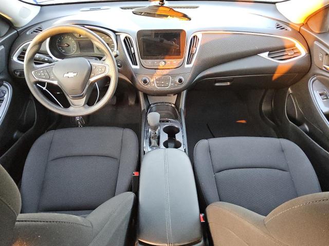 2023 CHEVROLET MALIBU LT - 1G1ZD5ST0PF229651