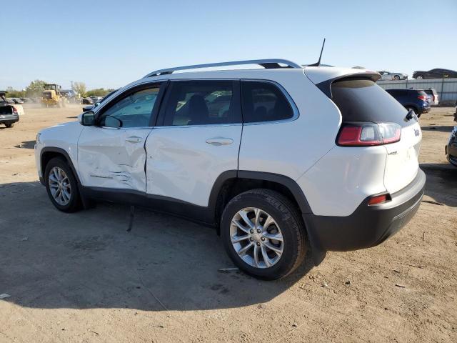 2019 JEEP CHEROKEE L - 1C4PJLCB5KD484947