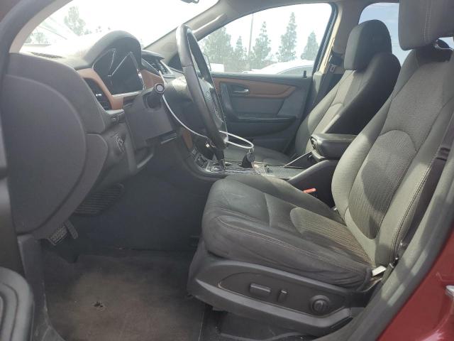 2015 CHEVROLET TRAVERSE L - 1GNKVHKD8FJ220778