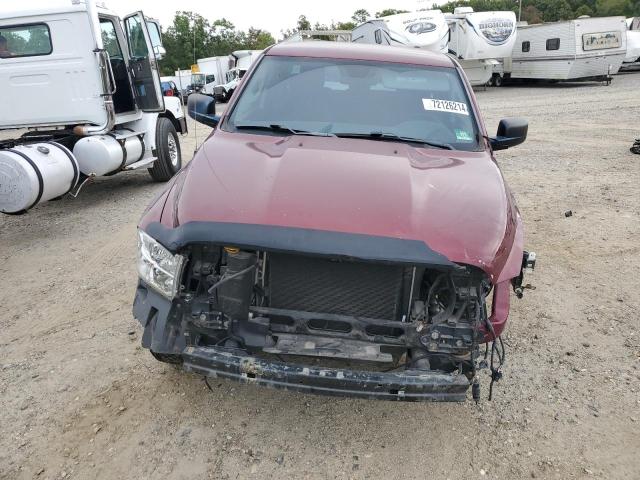 2016 RAM 1500 ST - 1C6RR7FTXGS412603