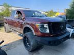 NISSAN TITAN XD S photo