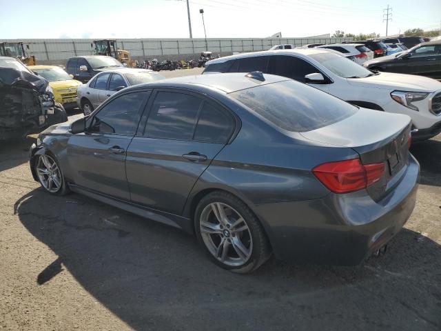 2017 BMW 330 I WBA8B9G34HNU55379