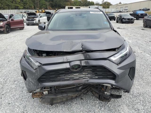2022 TOYOTA RAV4 XLE - 2T3W1RFV2NC212112