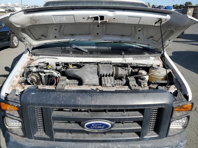 VIN 1FTNE2EL9EDA50269 2014 FORD ALL MODELS no.12