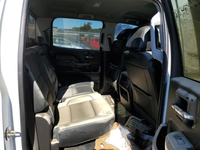 2016 GMC SIERRA K15 - 3GTU2NEC6GG272456
