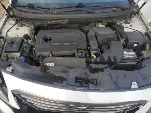 2016 HYUNDAI SONATA SE - 5NPE24AFXGH408111