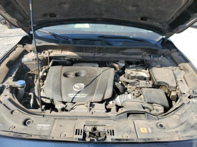 2017 MAZDA CX-5 GRAND - JM3KFADLXH0177689