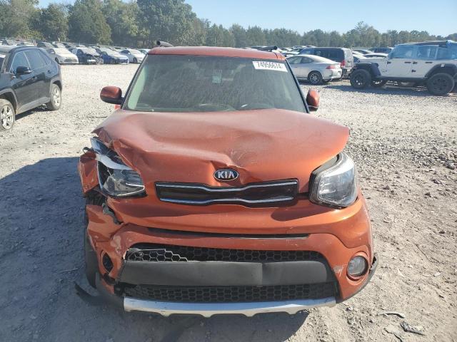 VIN KNDJP3A50J7596389 2018 KIA Soul, + no.5