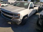 CHEVROLET SILVERADO photo