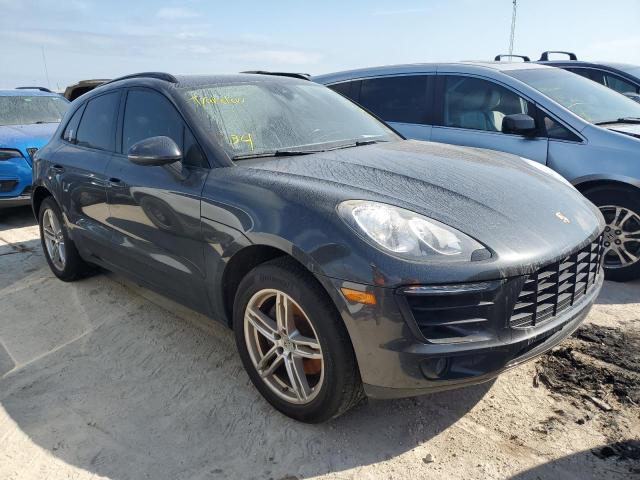 VIN WP1AA2A54HLB04474 2017 Porsche Macan no.4