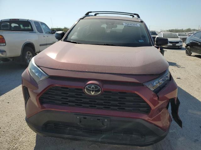 2020 TOYOTA RAV4 LE - 2T3H1RFV0LW088104