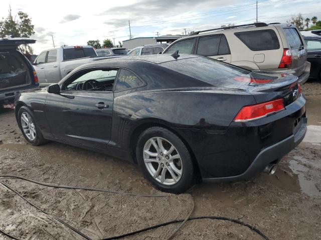 2015 CHEVROLET CAMARO LS - 2G1FA1E3XF9103241