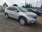 HONDA CR-V EXL photo