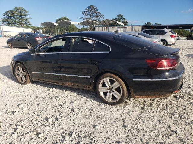 VIN WVWBN7AN6GE517426 2016 Volkswagen CC, Base no.2