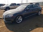 2019 AUDI A5 PREMIUM - WAUENCF52KA067107