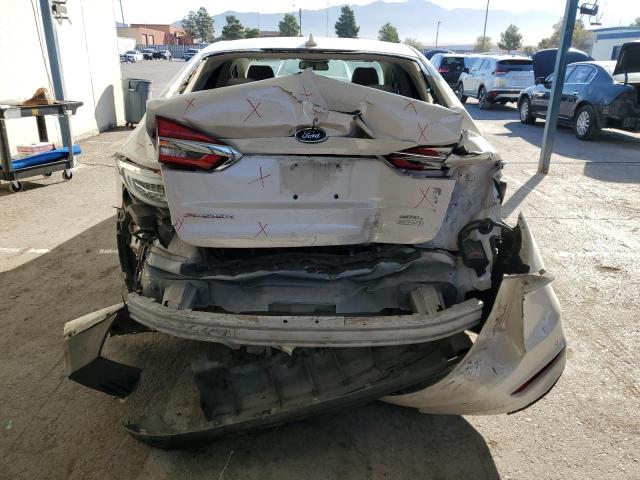 VIN 3FA6P0CD3LR226368 2020 Ford Fusion, Sel no.6