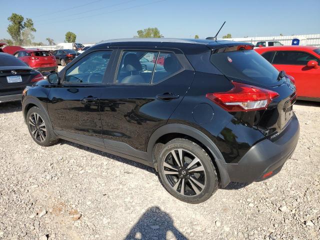 2019 NISSAN KICKS S - 3N1CP5CU4KL521154