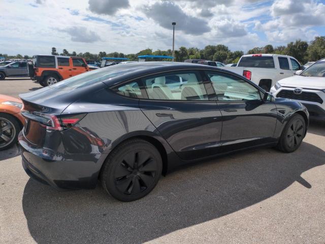 2024 TESLA MODEL 3 - 5YJ3E1EA0RF800401