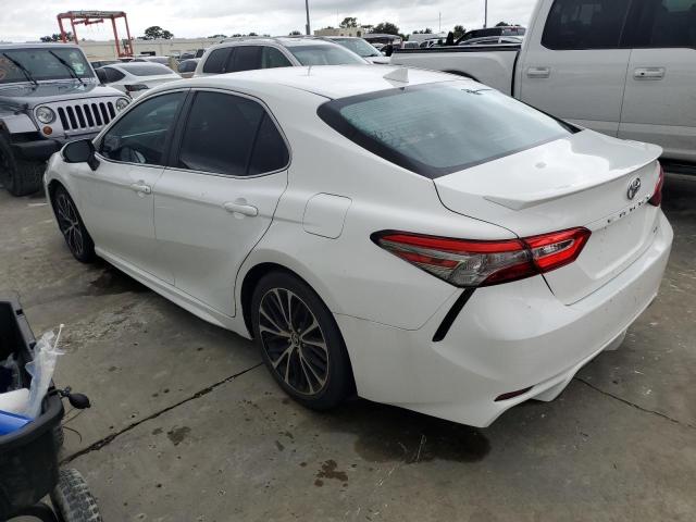 2019 TOYOTA CAMRY L - 4T1B11HKXKU820496