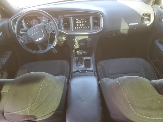 2020 DODGE CHARGER SX - 2C3CDXBG8LH102428