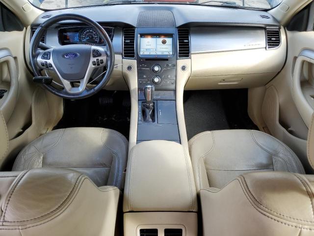 2016 FORD TAURUS SEL - 1FAHP2E82GG105266