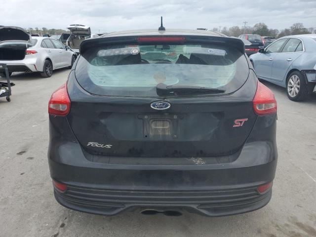 2017 FORD FOCUS ST - 1FADP3L9XHL265310