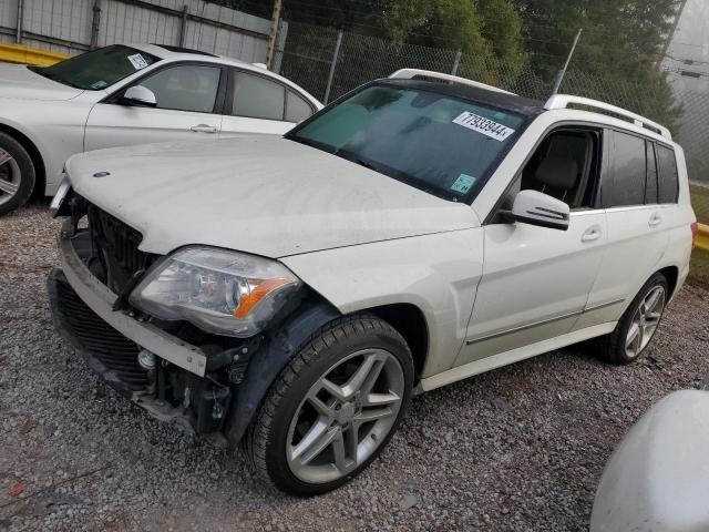 2012 MERCEDES-BENZ GLK 350 #3040961428