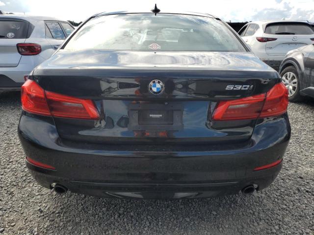 VIN WBAJR3C08LWW69039 2020 BMW 5 Series, 530 I no.6