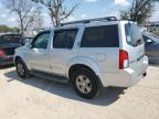 NISSAN PATHFINDER photo