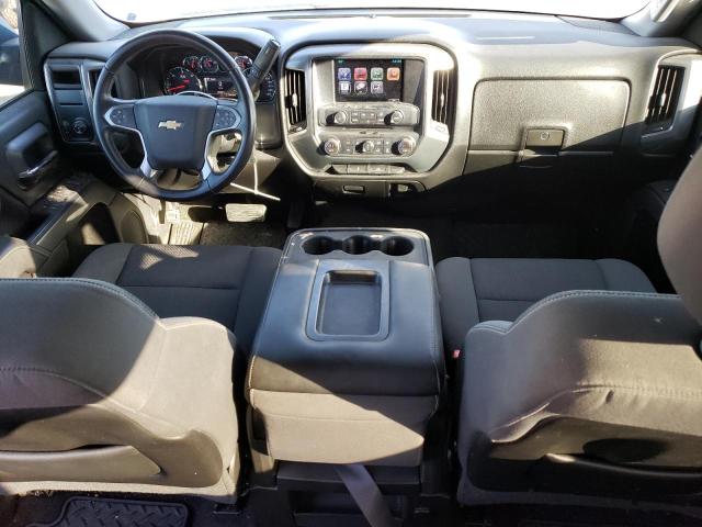2015 CHEVROLET SILVERADO - 3GCPCREC5FG237410