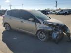 Lot #3024410598 2017 FORD C-MAX SE