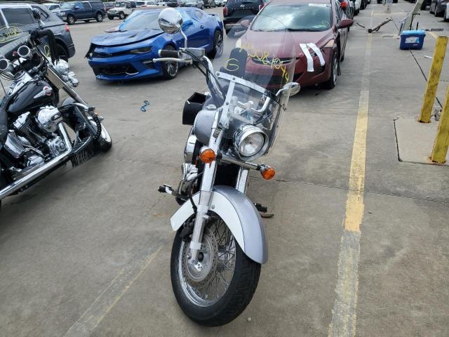 2014 HONDA VT750 CA JH2RC5049EK900302