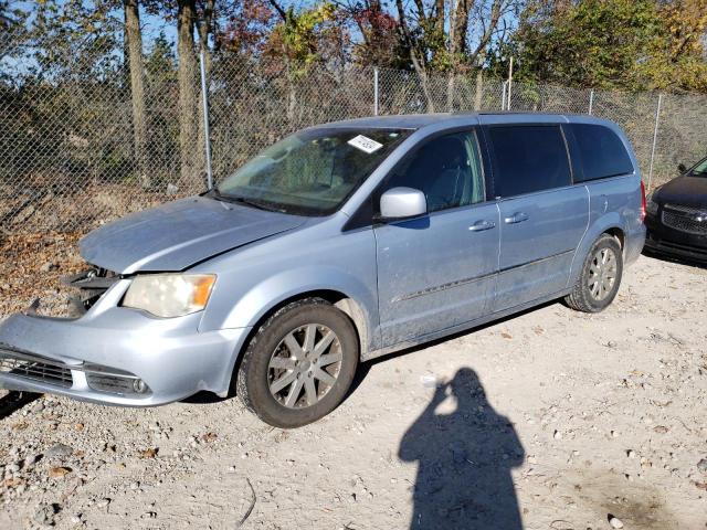 2013 CHRYSLER TOWN & COU #3034396063