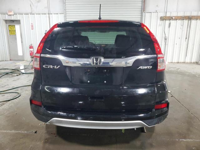 VIN 5J6RM4H57FL044694 2015 HONDA CRV no.6