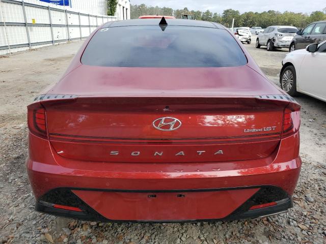 2023 HYUNDAI SONATA LIM - KMHL34J21PA264758