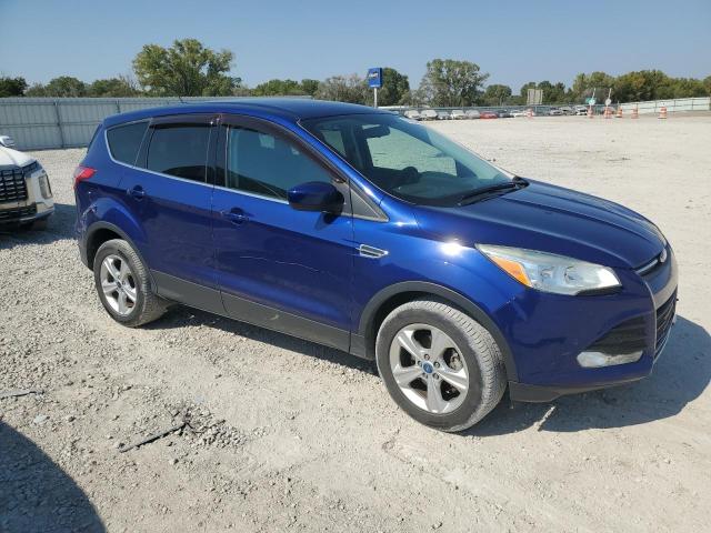 VIN 1FMCU0GX3DUB30921 2013 Ford Escape, SE no.4