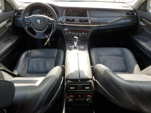 VIN WBAYA6C55ED144487 2014 BMW 7 SERIES no.8