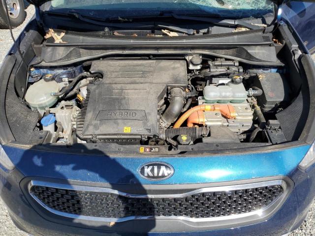 2019 KIA NIRO FE - KNDCB3LC3K5259814