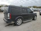 LAND ROVER LR4 HSE снимка