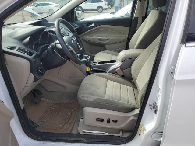 2015 FORD ESCAPE SE - 1FMCU0G70FUB26232