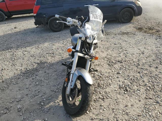 2006 SUZUKI M50 BK5 - JS1VS56A062102905