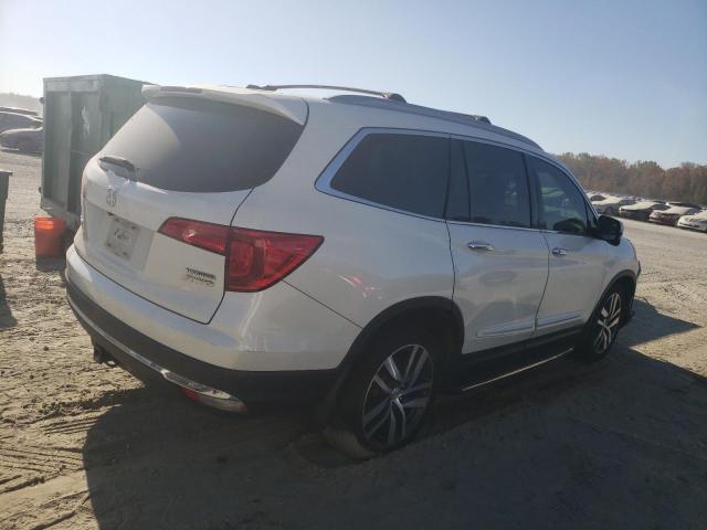2016 HONDA PILOT TOUR - 5FNYF6H90GB012247