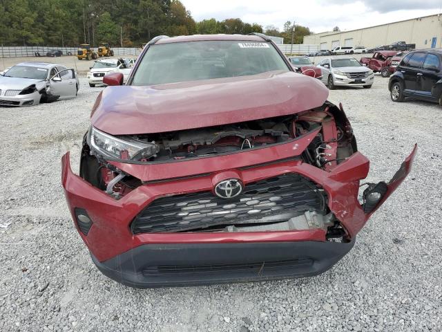2021 TOYOTA RAV4 XLE - 2T3W1RFVXMW180488