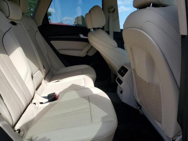 2023 AUDI Q5 PREMIUM - WA1EAAFY3P2090727